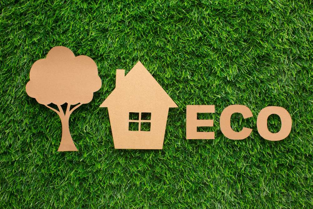 Read more about the article The Rise of Sustainable Wall Decor: Eco-Friendly Trends for Modern Homes